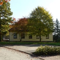 Parkhaus