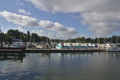 Hafen Rechlin III