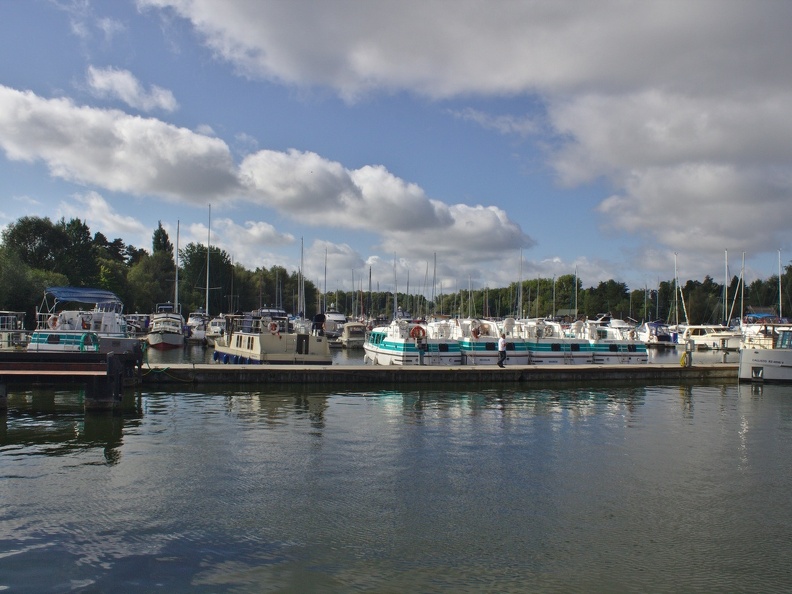 Hafen Rechlin III