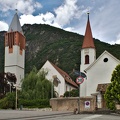 Vilpian Kirche