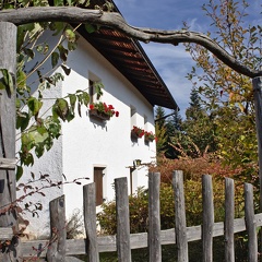 Bauernhaus in Aldein