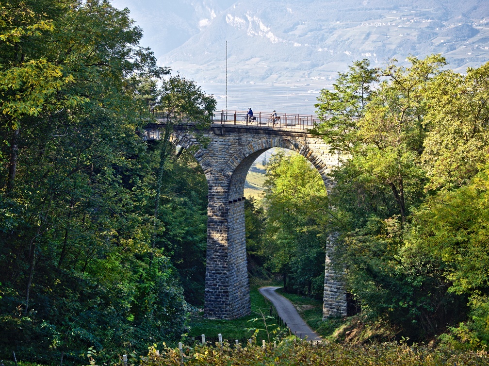Glener Viadukt