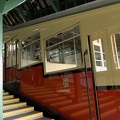 Im Bahnhof Lichtenhain